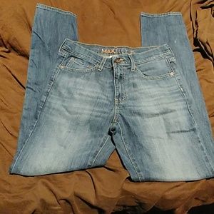 Urban Pipeline Maxflex slim jeans mens 30x32